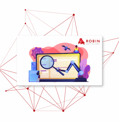Лицензия Robin Robot Employee